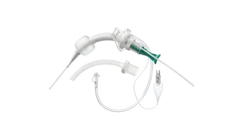 Tracoe Twist Plus Extract-P Trachealkanüle