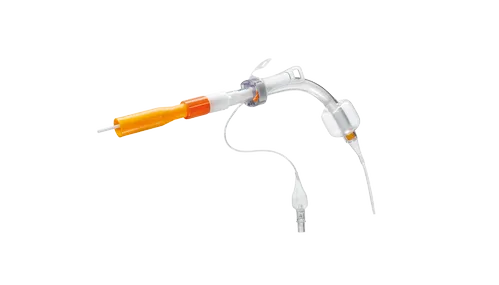 Tracoe Vario XL P-Kanüle mit Cuff