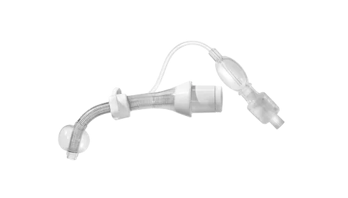 Tracoe Silcosoft Ped PL mit H2O Cuff