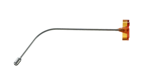 Obturator für die Tracoe Silcosoft Ped PL mit H2O Cuff