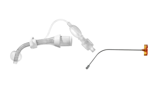 Tracoe Silcosoft Ped PL mit H2O Cuff und Obturator