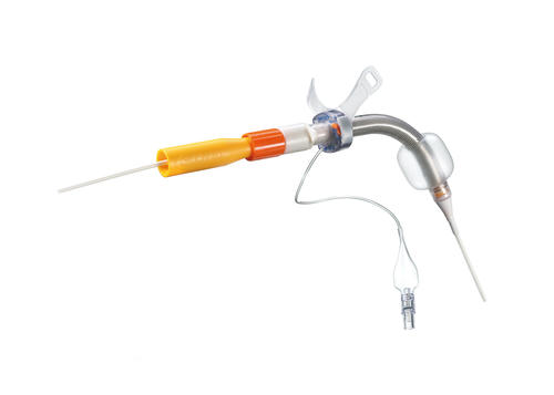 tracoe vario tracheostomy tube