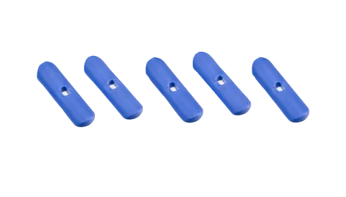 Provox measure flanges