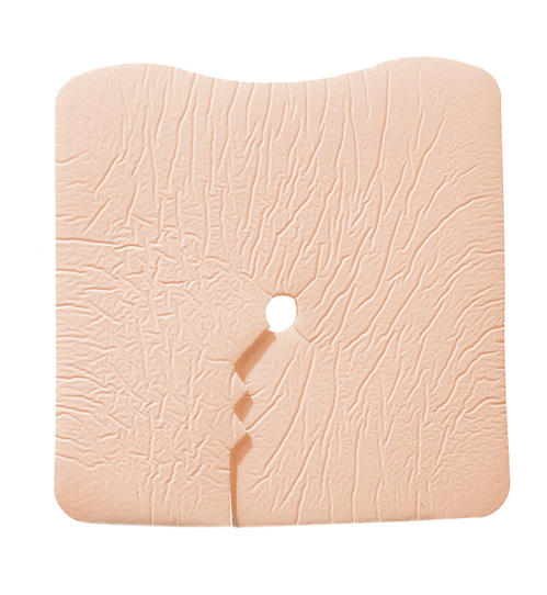 tracoe purofoam compress small