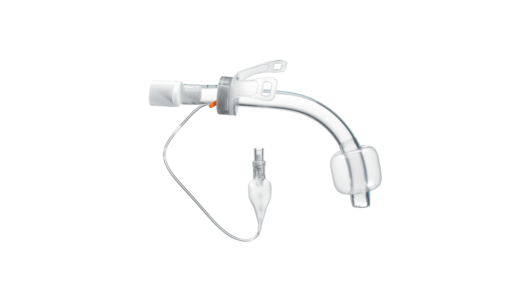 Tracoe Vario XL mit Cuff