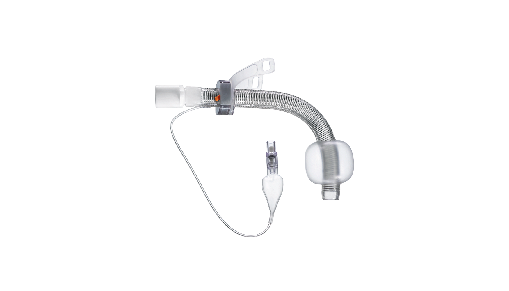 tracoe-vario-spiral-451-transparent Tracoe Vario XL spiralverstärkt mit Cuff