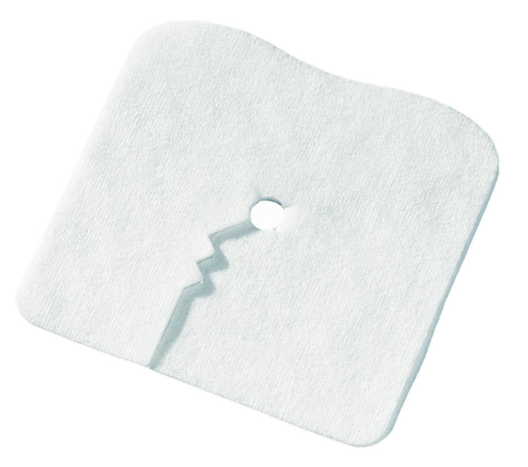 tracoe compress slit kids