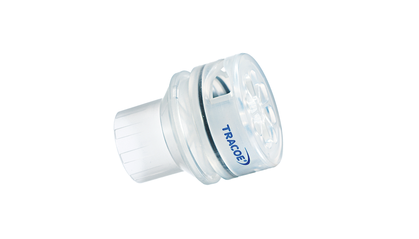 Tracoe Phon Assist I Sprechventil