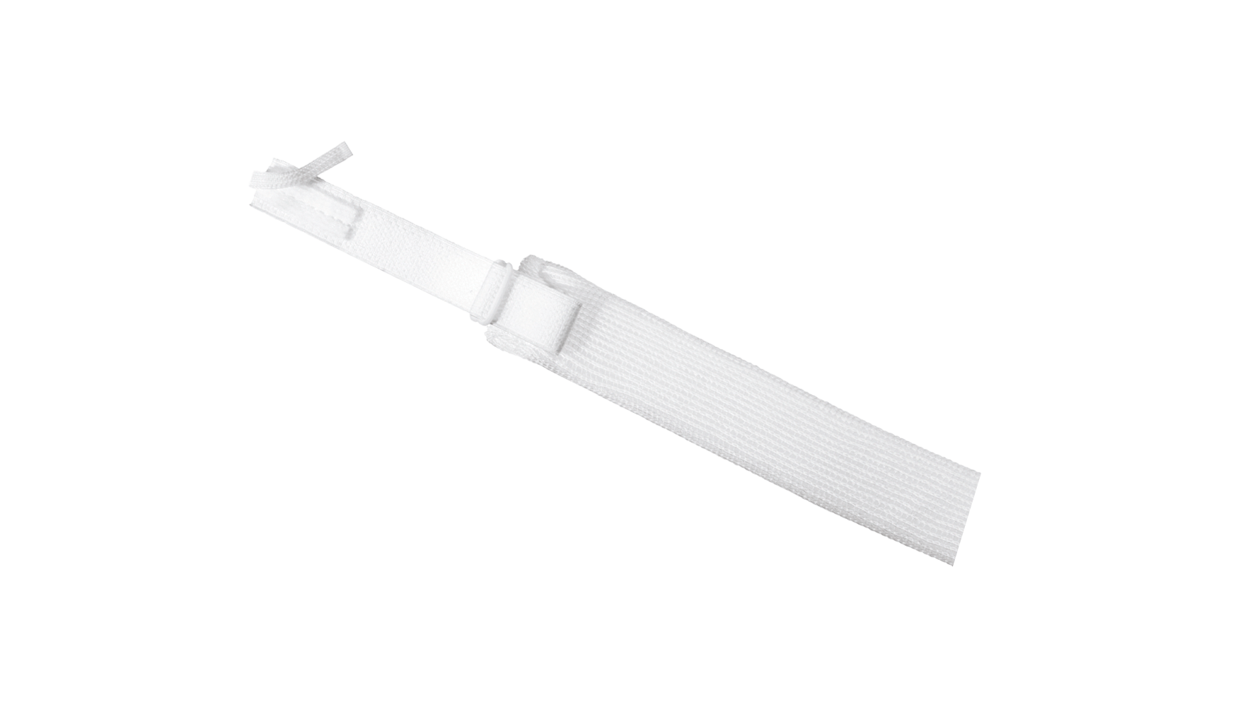Tracoe Kanülenband gepolstert