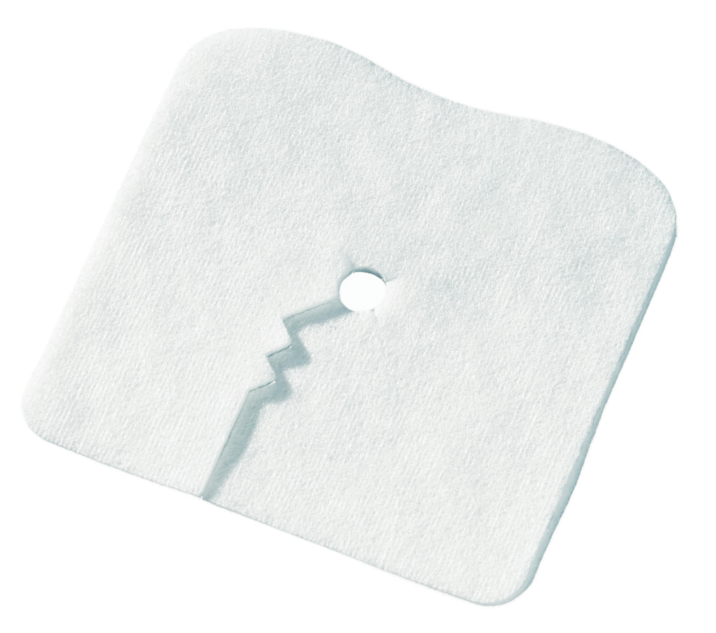 tracoe compress slit kids